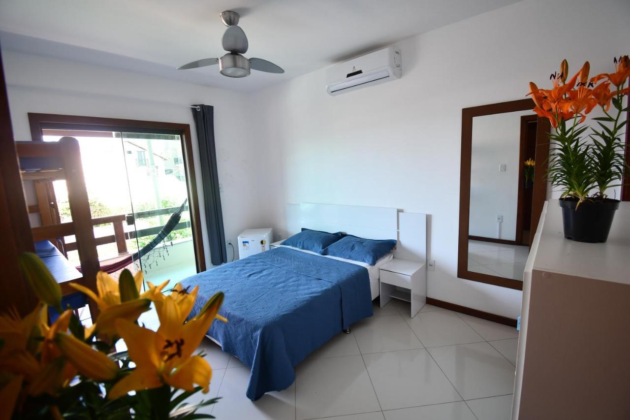 Enseada Hostel Arraial do Cabo Exteriör bild