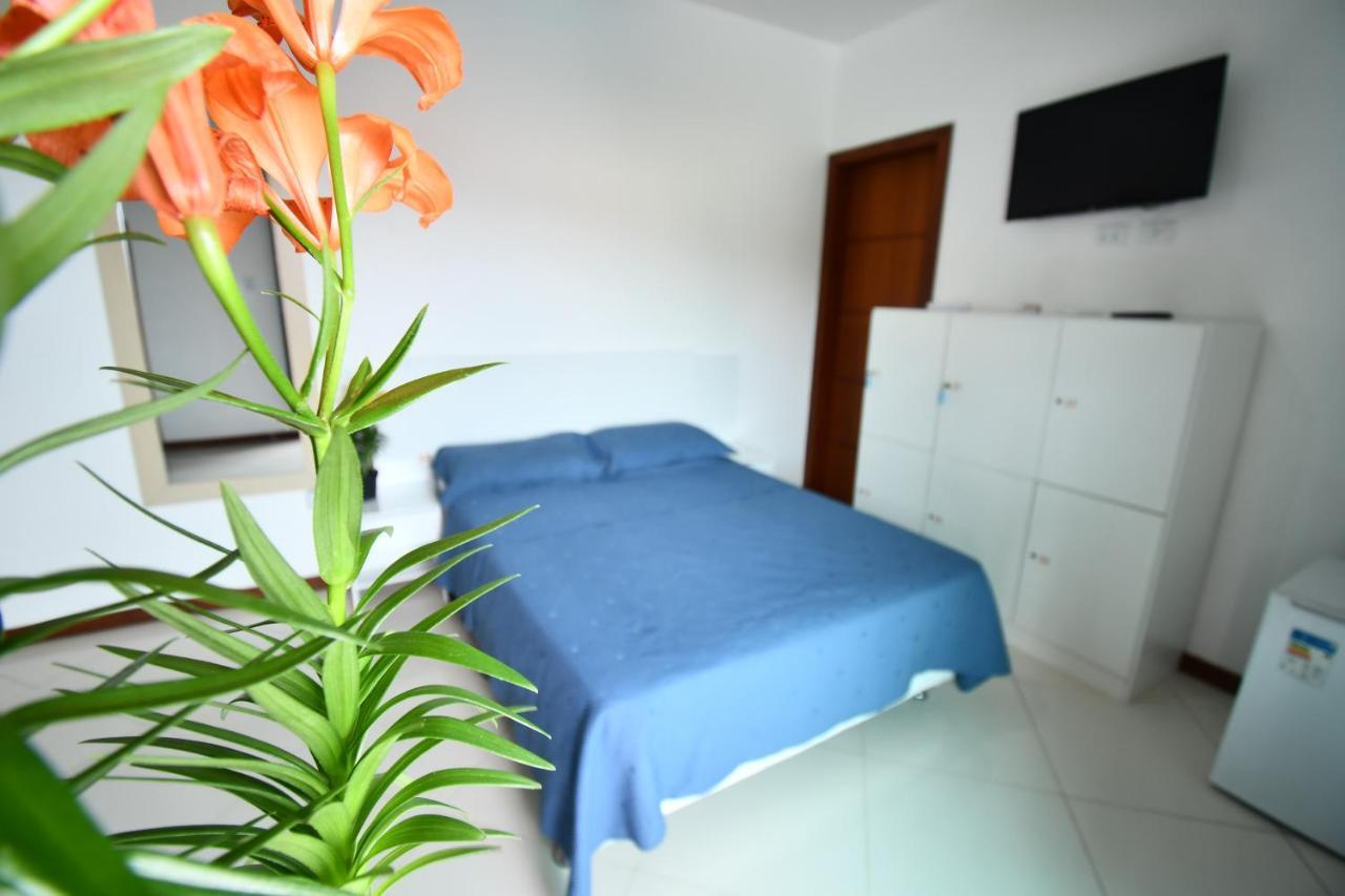 Enseada Hostel Arraial do Cabo Exteriör bild