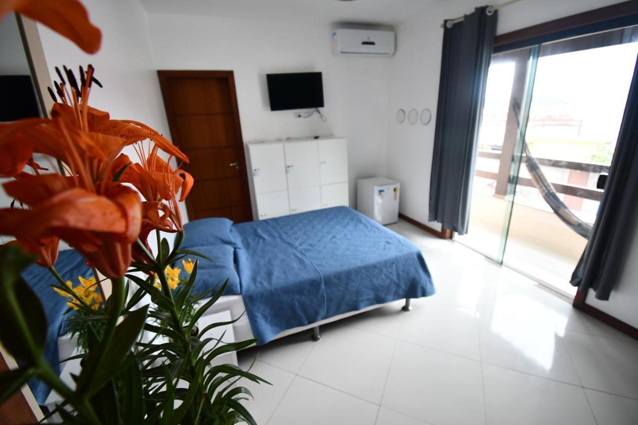 Enseada Hostel Arraial do Cabo Exteriör bild