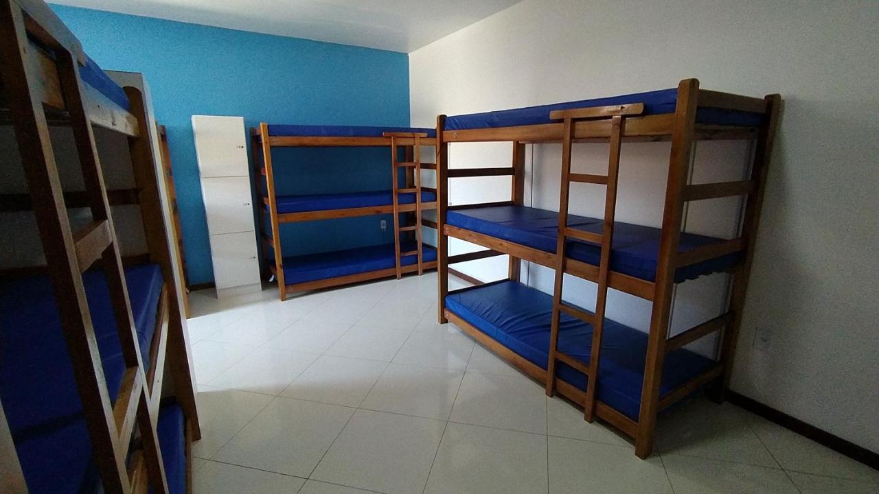 Enseada Hostel Arraial do Cabo Exteriör bild