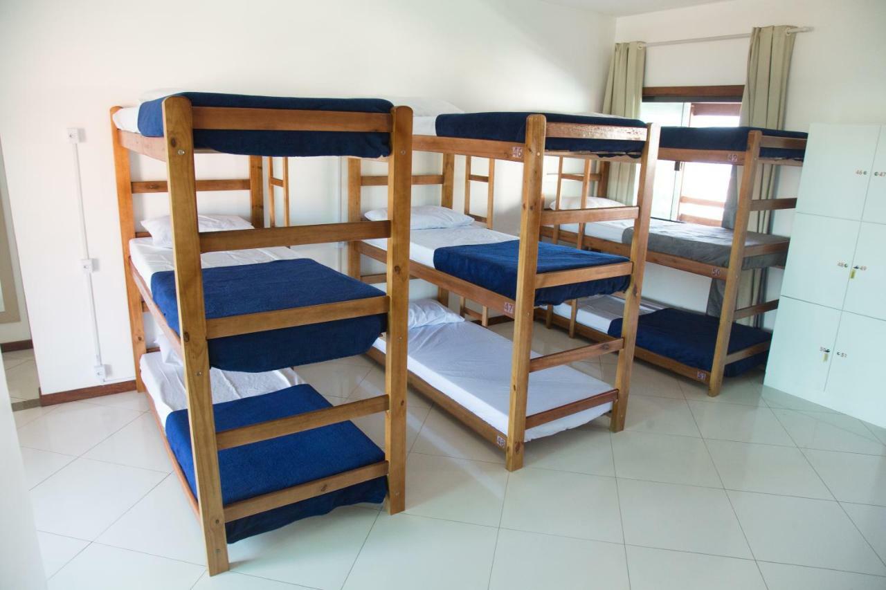 Enseada Hostel Arraial do Cabo Exteriör bild