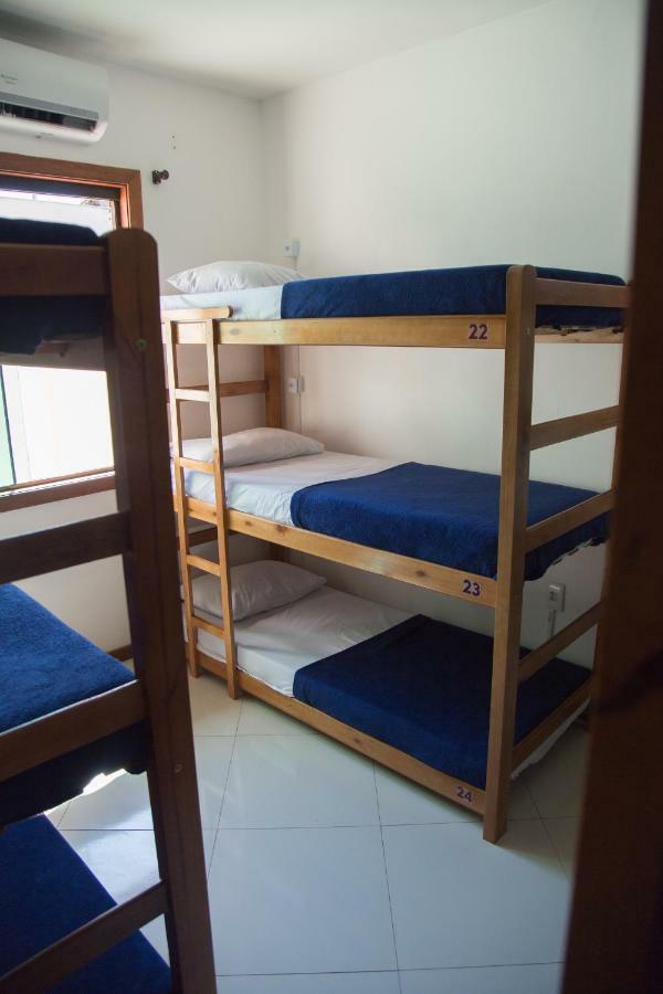 Enseada Hostel Arraial do Cabo Exteriör bild